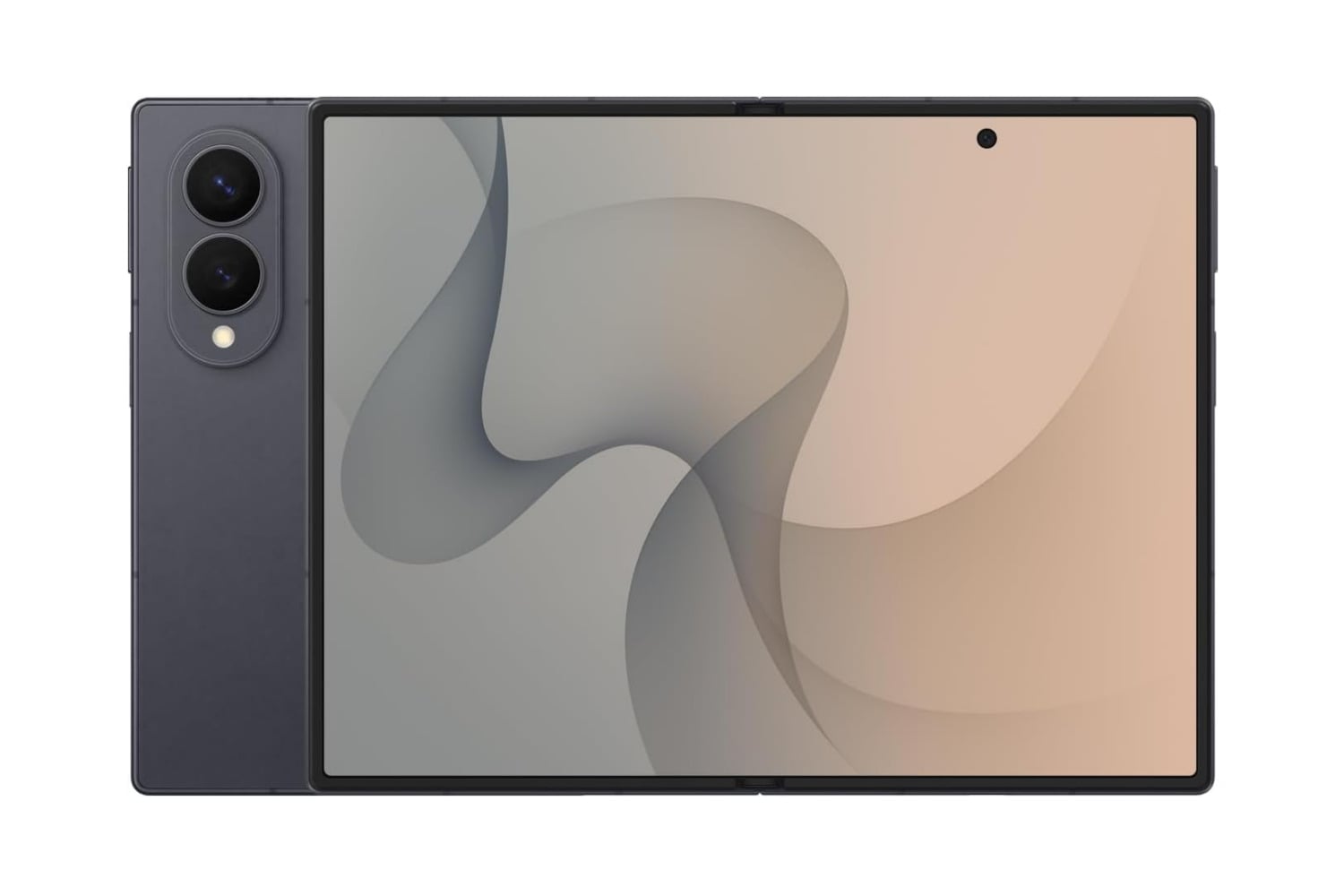 Samsung Galaxy Z Fold