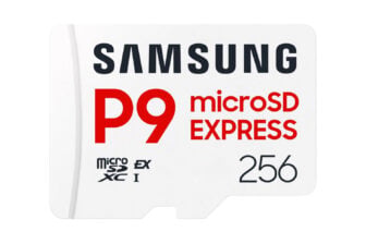 Samsung P9 Microsd Card