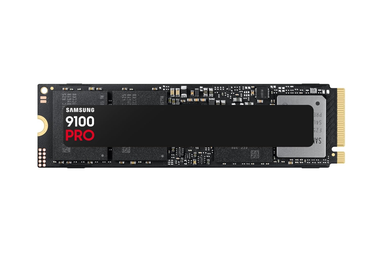 Samsung Ssd 9100 Pro