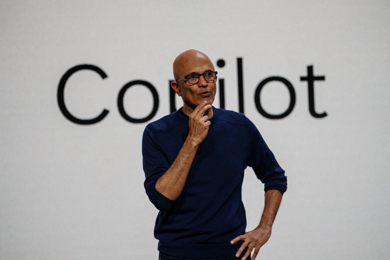 Microsoft Posts Record Revenue Despite Employee Buyout Offers