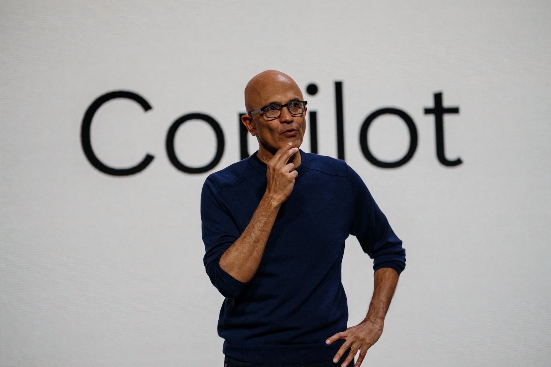 Microsoft Posts Record Revenue Amid Employee Buyout Offers