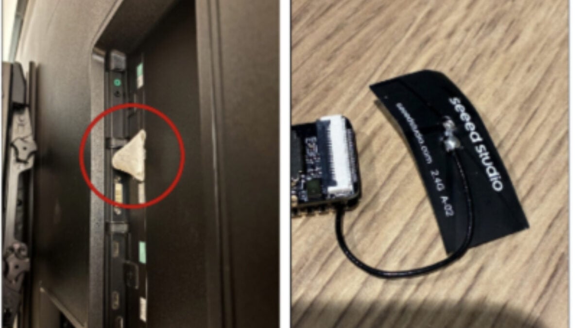 A vulnerabilidade ‘complexa’ que a OpenAI descobriu em sua sala de conferências está disponível por apenas US$ 13,99