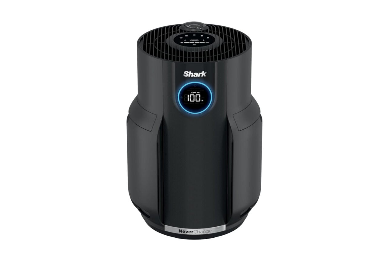 Shark Air Purifier