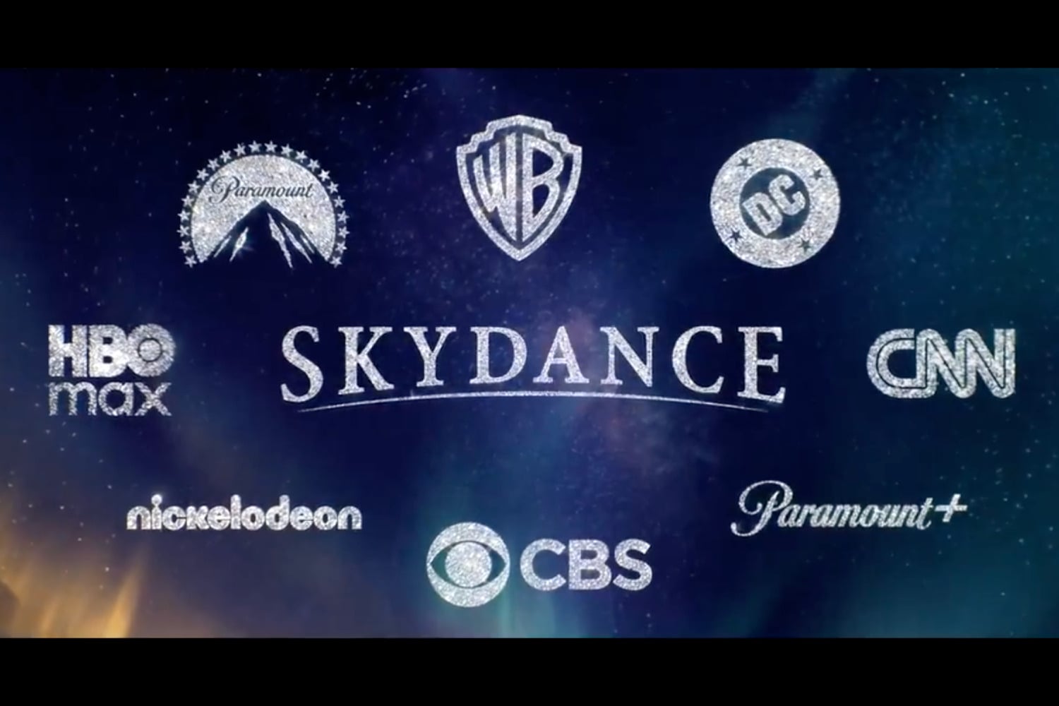 Skydance logo