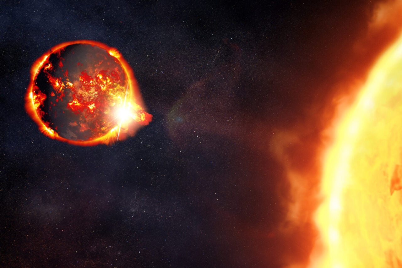 The Sun’s Death Could Tear Apart the Outer Solar System Much Sooner Than Thought