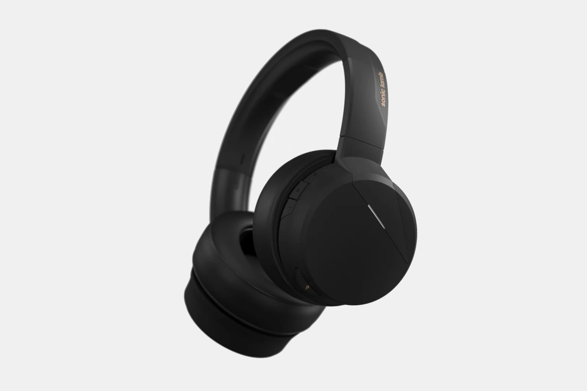 Wireless Headphones Deliver Tactile Bass, Turning Sound Into Sensation