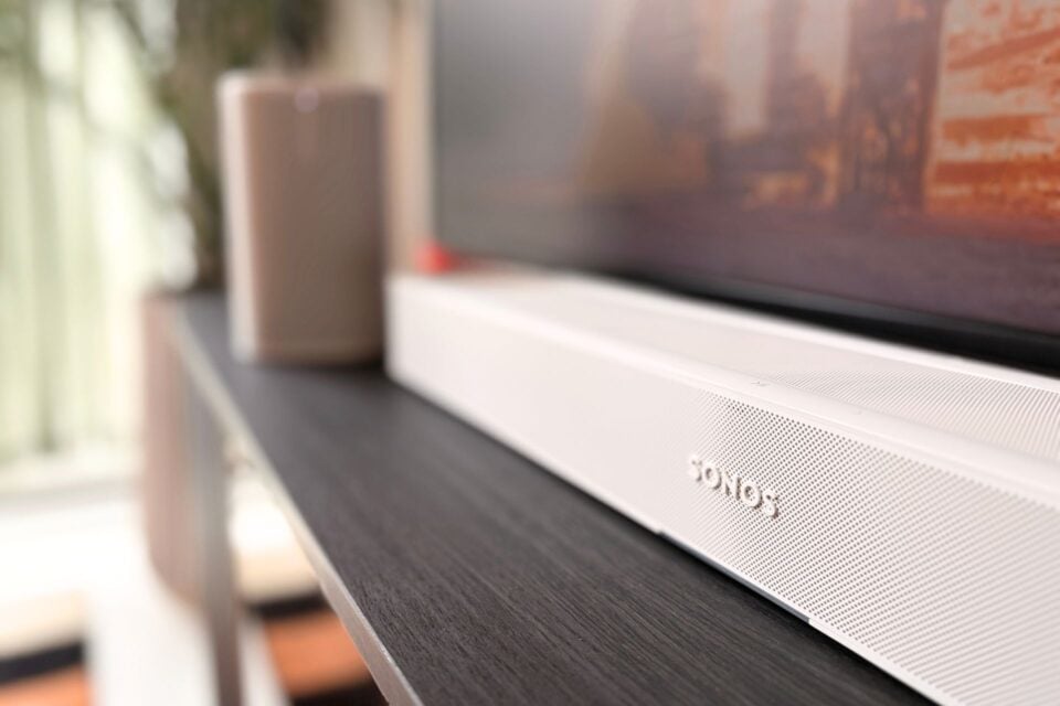 Sonos Beam Ultra Review: The Soundbar You Really Want