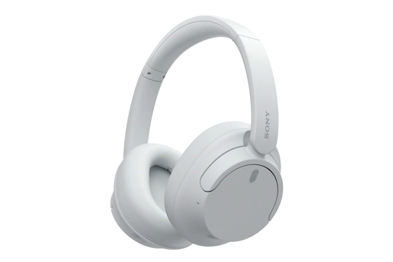 Sony Headphones