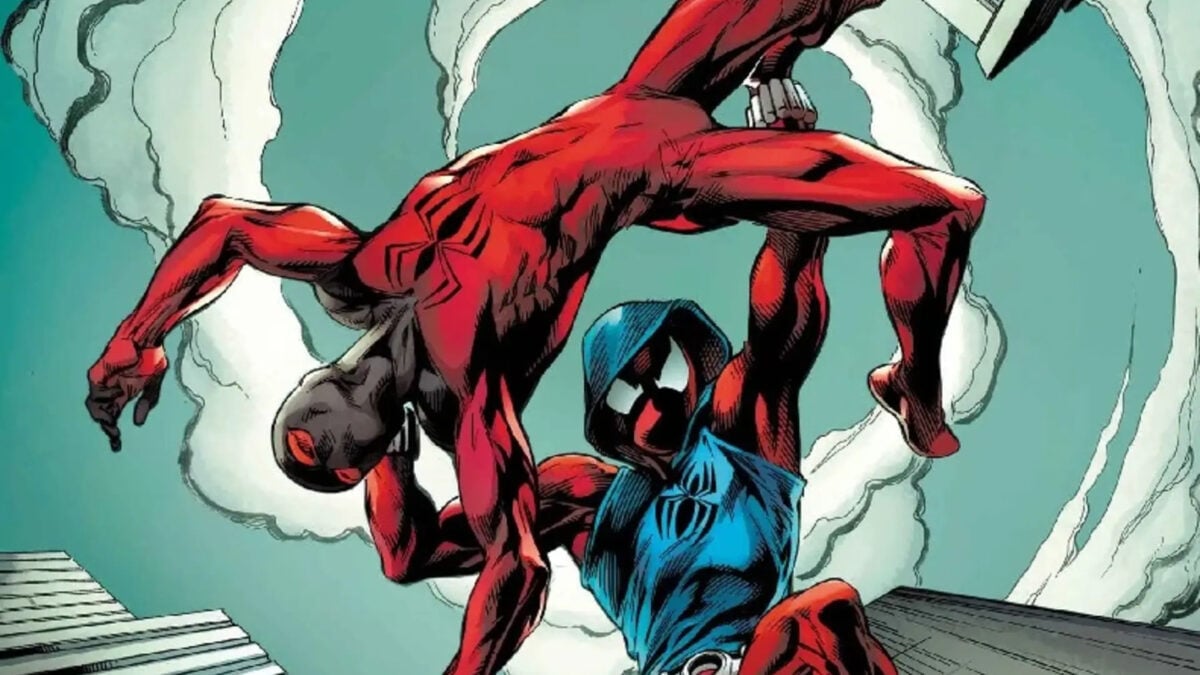 Spider-Man Needs a TV Show. But Does He Need *This*? Spider-Man Needs a TV Show. But Does He Need *This*?