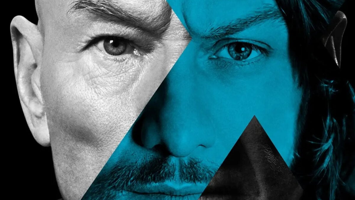 James McAvoy Almost Played Picard In a ‘Star Trek’ TV Prequel