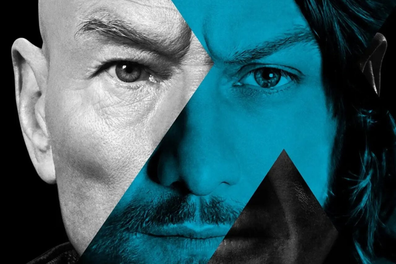 Star Trek Mcavoy Stewart Hed