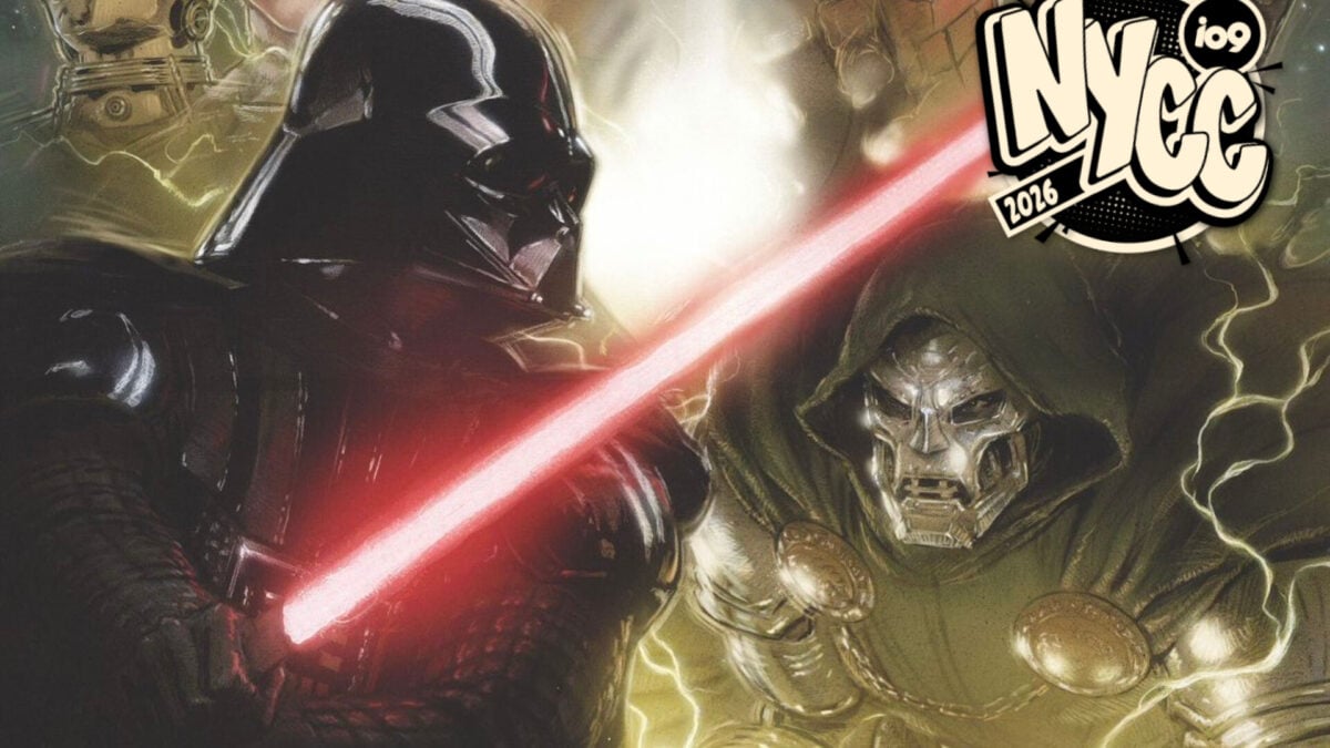 ‘Star Wars’ and Marvel May Get a Lego Crossover, Too