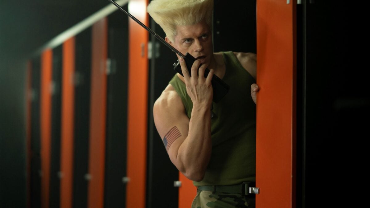 Street Fighter Movie Reception: Split Reviews & Fan Reactions