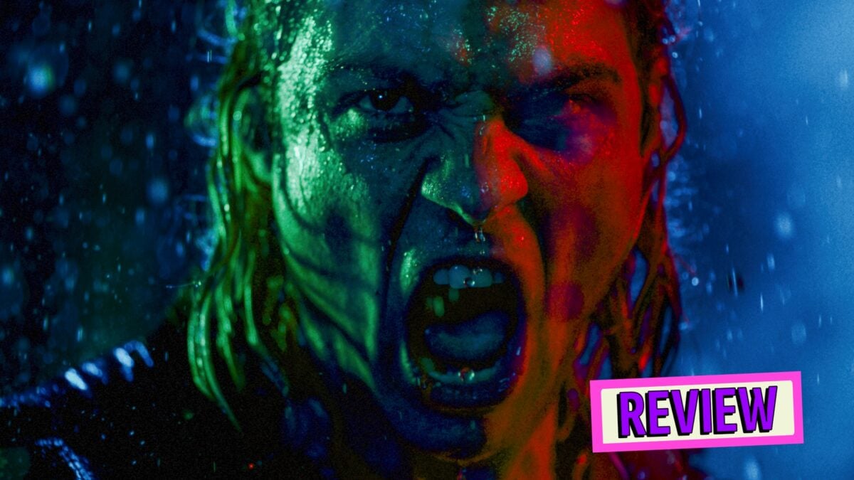 ‘Street Fighter’ Is Exactly What You Hoped and Feared It Would Be