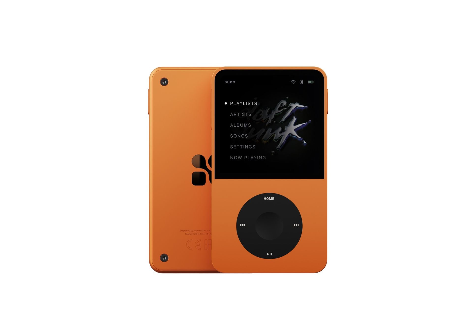 Sudo Ipod (1)
