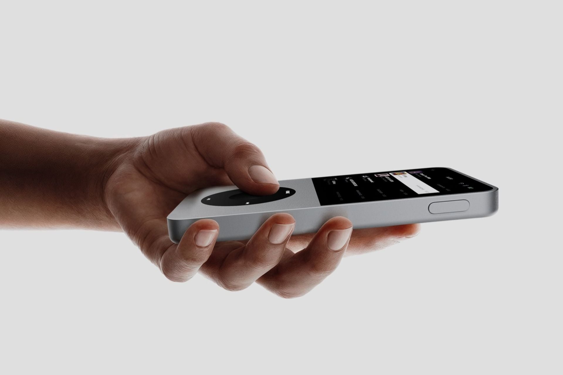 Consumers Rally for a Modern iPod as Nostalgia Fuels Demand for a Comeback