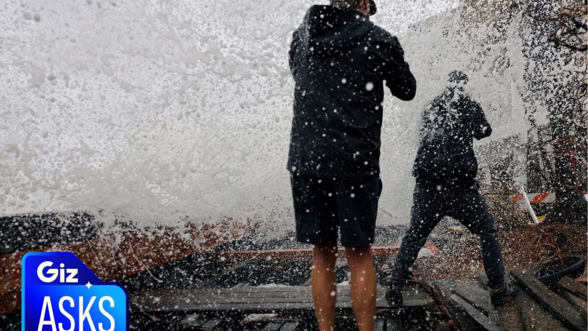 Which Is the Most Underestimated Climate Threat in the US?
