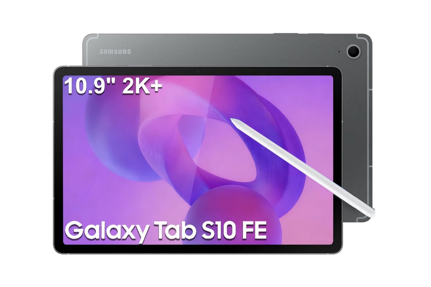 Tab S10 Fe