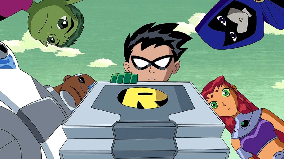Cartoon Network Classics Exposed in Massive Leak Cartoon Network Classics Exposed in Massive Leak