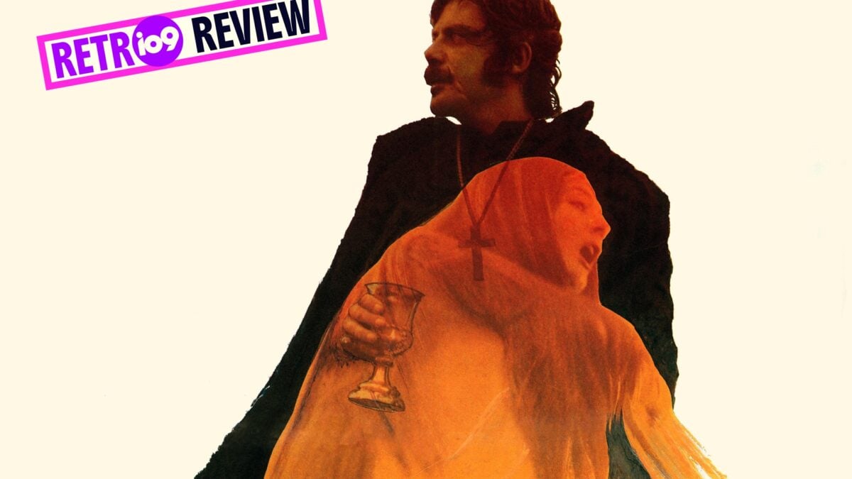 Ken Russell’s ‘The Devils’ Is a Towering Monument of Pure Filmmaking