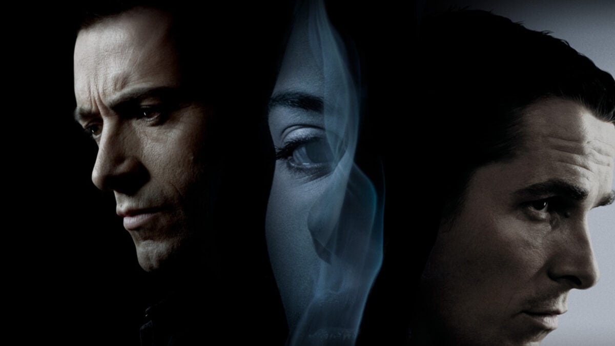 'The Prestige' Re-Release Is Coming to IMAX