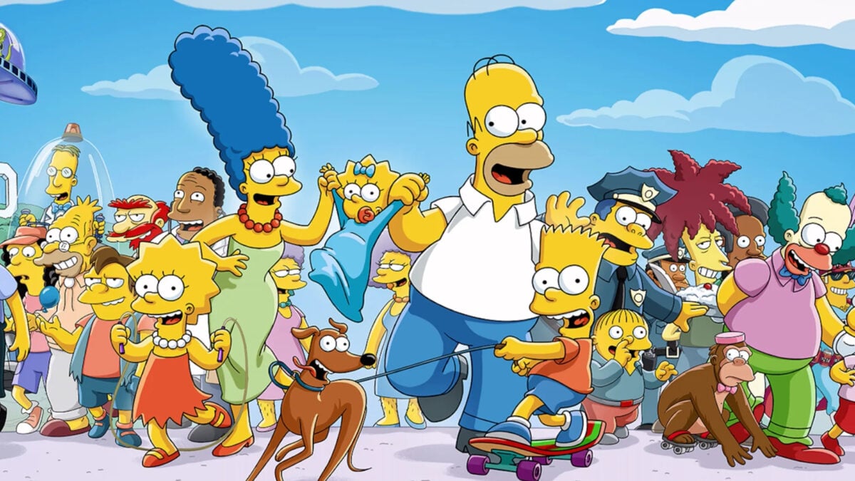 ‘The Simpsons’ Team Talks About That Big, Vocal Return
