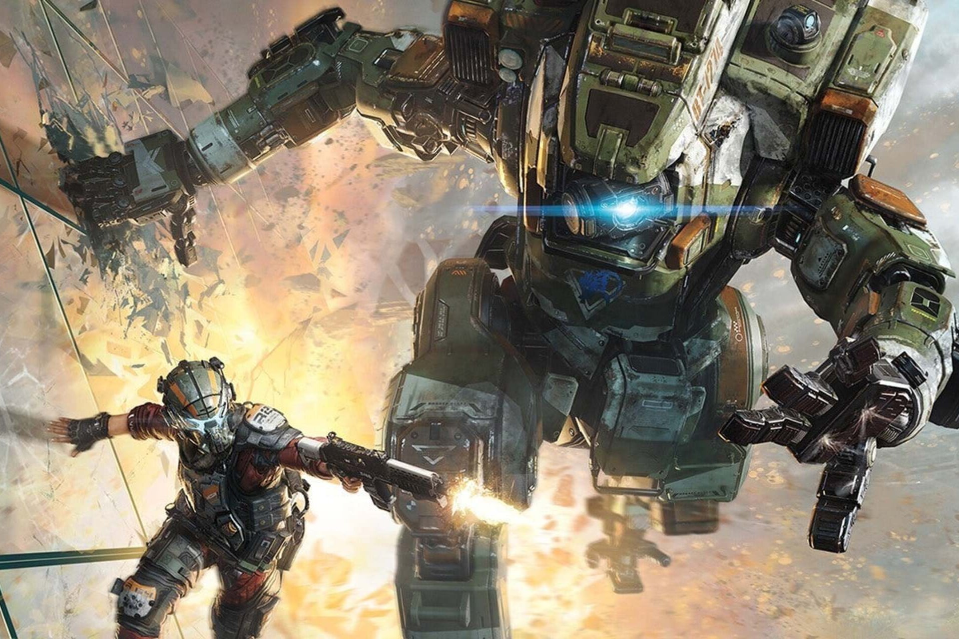 Titanfall 2 Hed2
