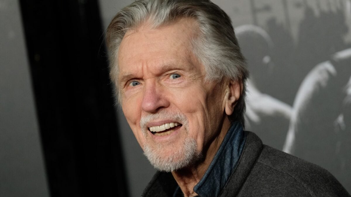 Tom Skerritt, Star of &lsquo;Alien&rsquo; and &lsquo;Contact,&rsquo; Dies at 93