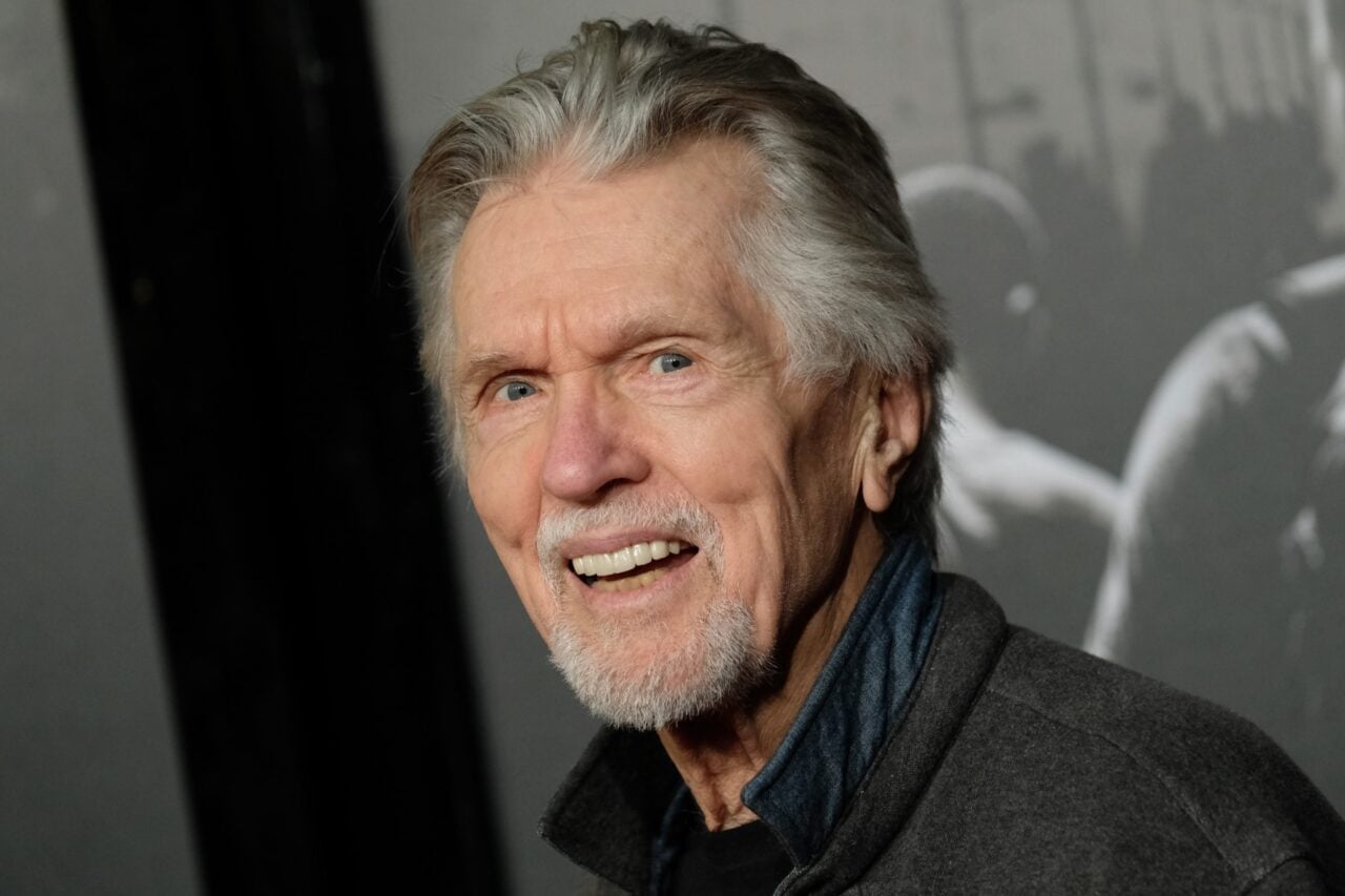 Tom Skerritt, Star of ‘Alien’ and ‘Contact,’ Dies at 93