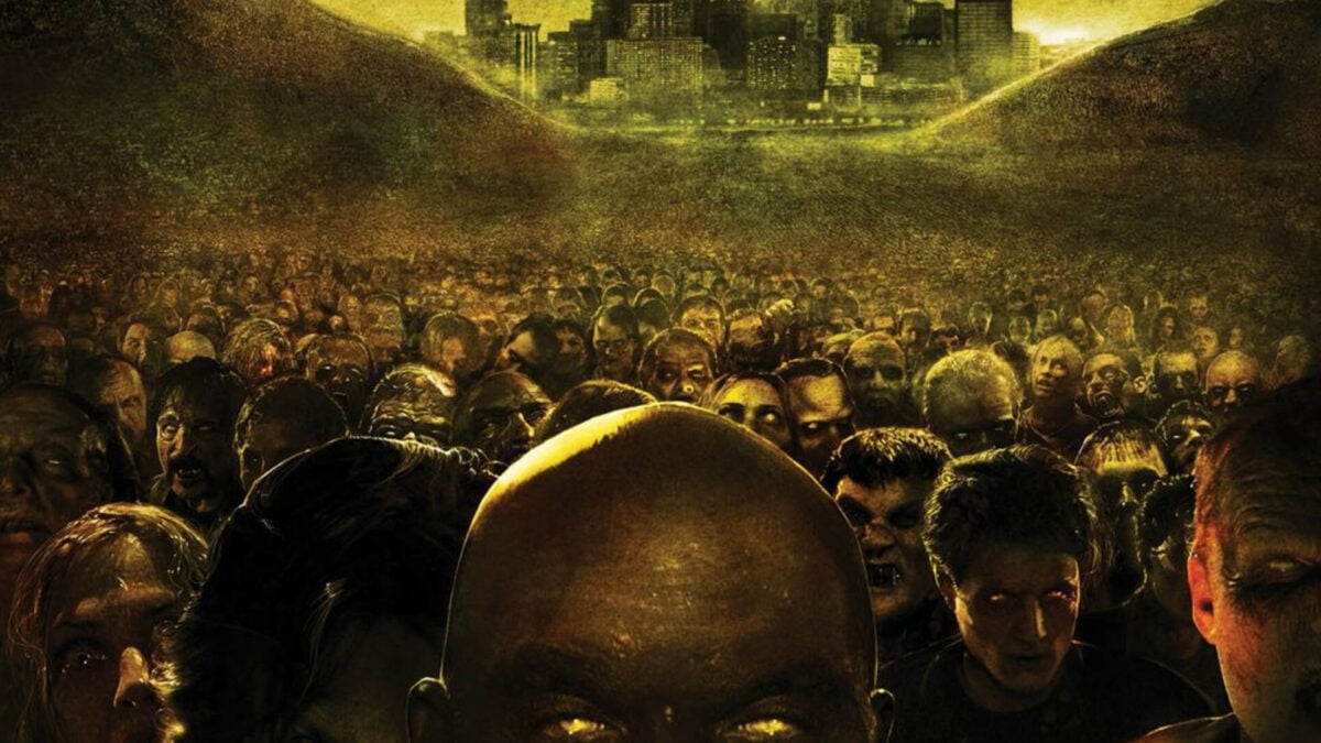‘Twilight Of the Dead’ Gets a Bit More Real After…