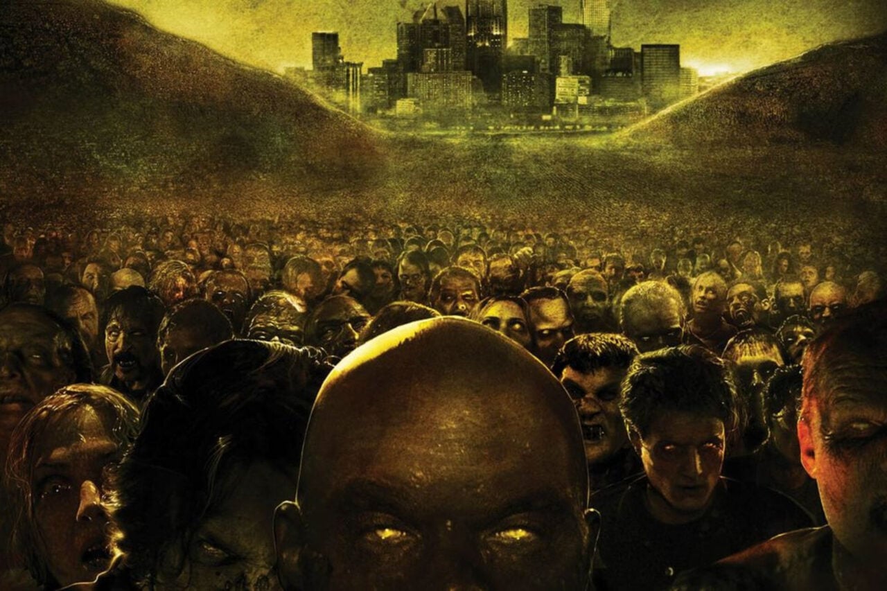 Twilight Land Of Dead Hedpic