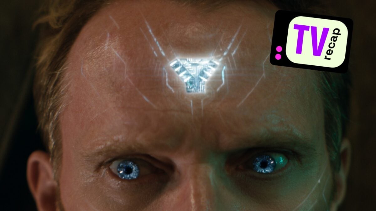 Maybe ‘VisionQuest’ Really Can Reach What It’s Trying to Grasp