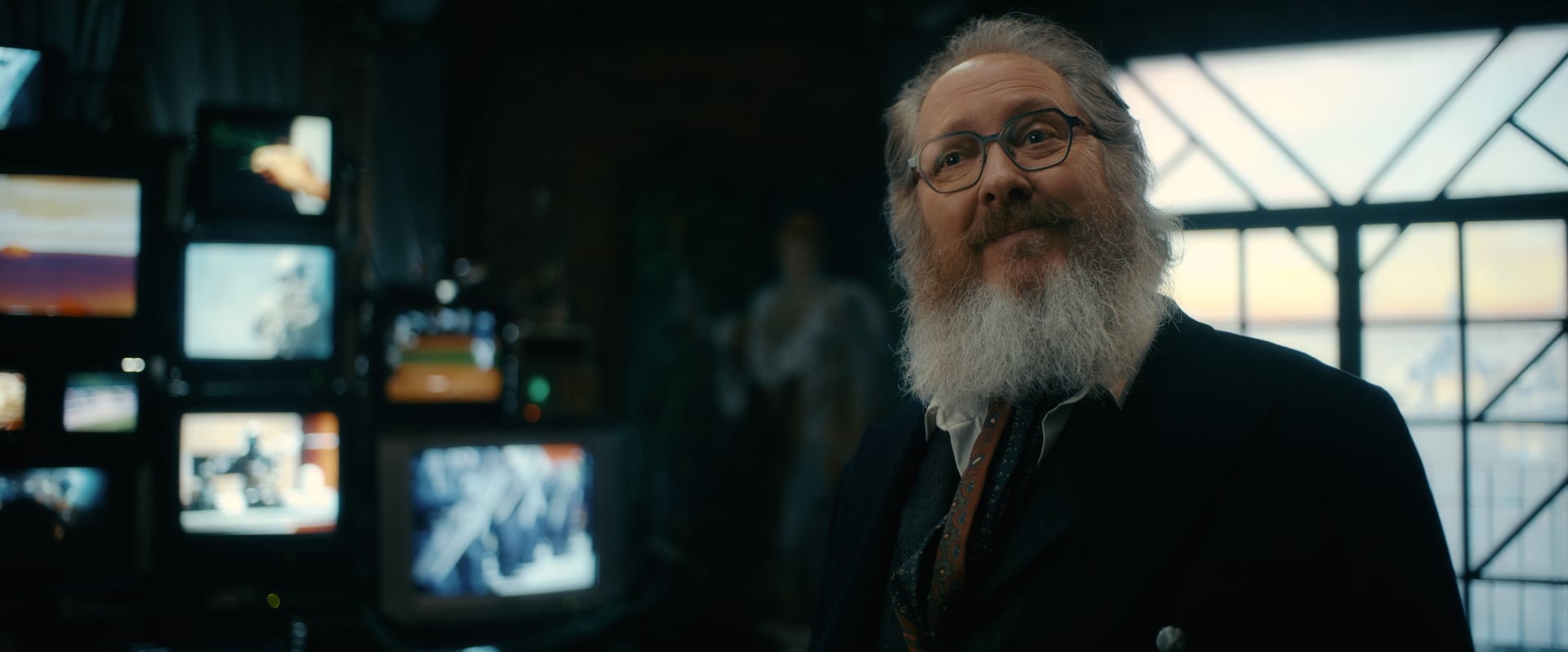 Visionquest James Spader