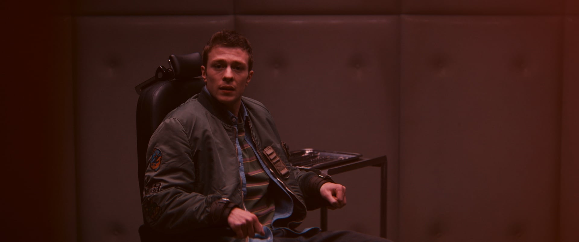 Visionquest Thomas