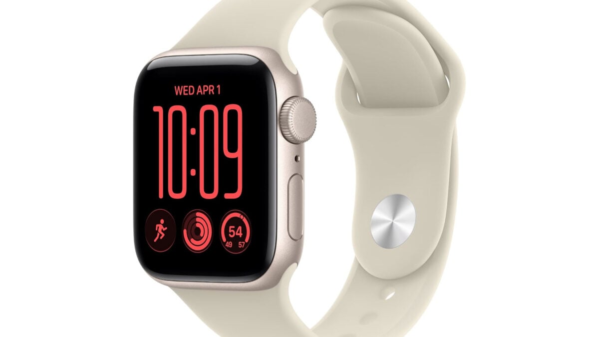 Amazon Sneaks Apple Watch SE 3 Back Down to Its Prime Day Low to Clear Out ...