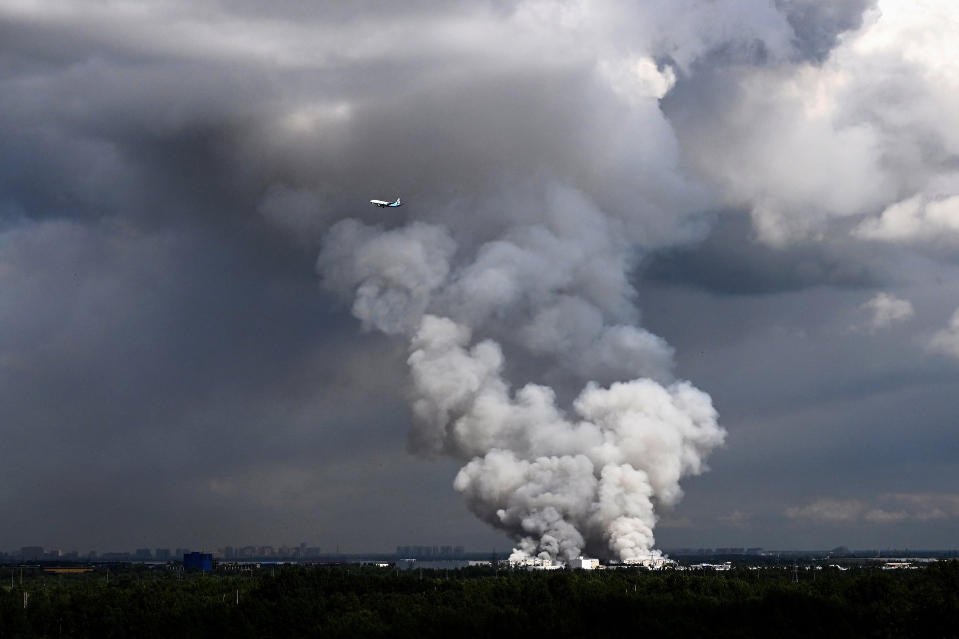 Ukraine Strikes Russian AI and Cloud Systems, Escalating Cyber Conflict