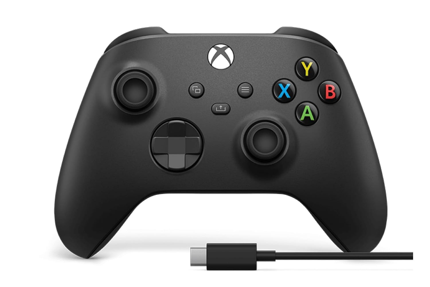 Xbox Controller
