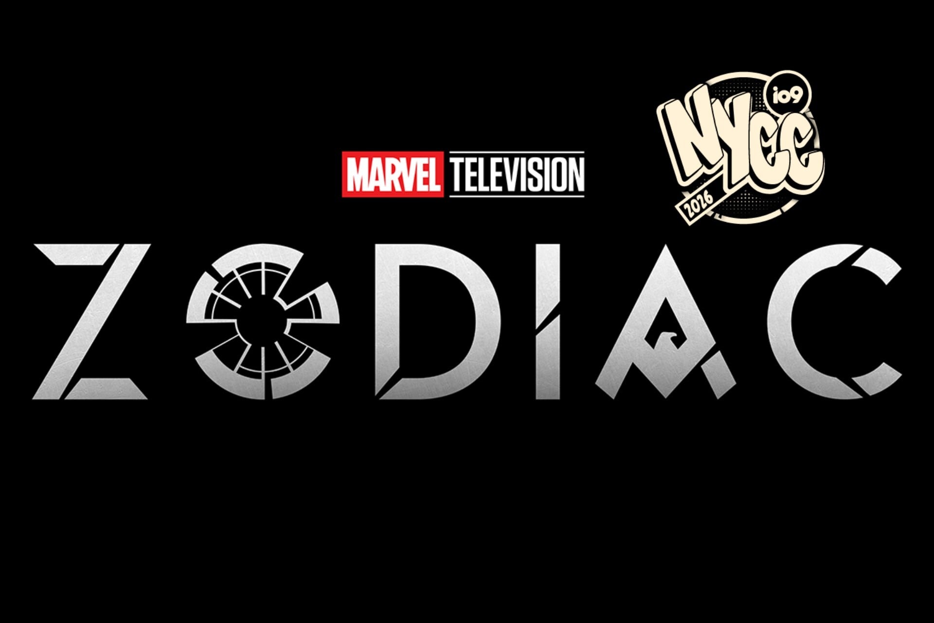 Marvel's new show, 'Zodiac,' is coming in 2028.